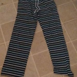 PJ pants